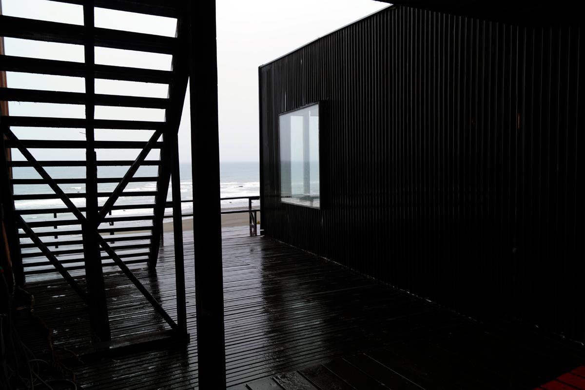 El Coo Lodge Queilen Luaran gambar